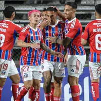 "Un abrazo, pero...": refuerzo de Colo Colo anticipa choque con su ex equipo