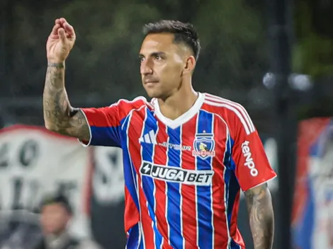 Correa vuelve a la carga contra sus críticos en Colo Colo