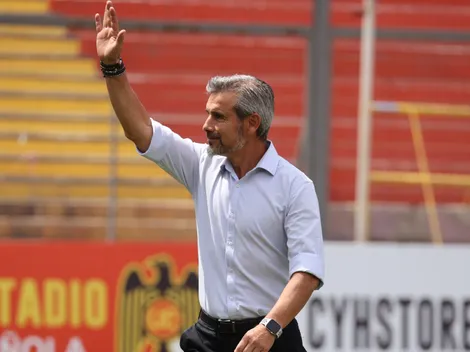 Miguel Ramírez reaparece y lanza frase que enfurece a Unión e Iquique