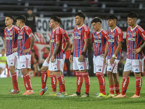 Por eso no estuvo: titular de Colo Colo deja la pretemporada en Uruguay