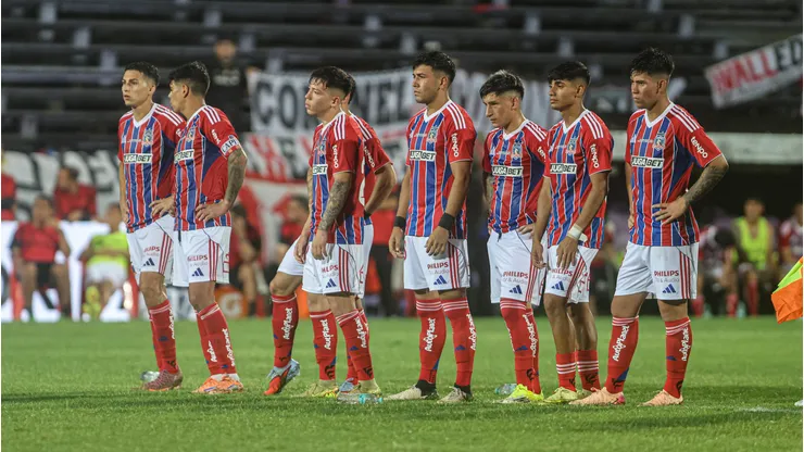 Colo Colo sufrió una baja en su pretemporada en Uruguay.