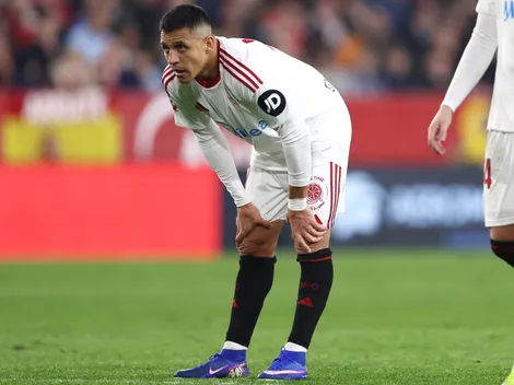 Pronósticos Elche vs Sevilla: sin Alexis Sánchez y al borde del descenso