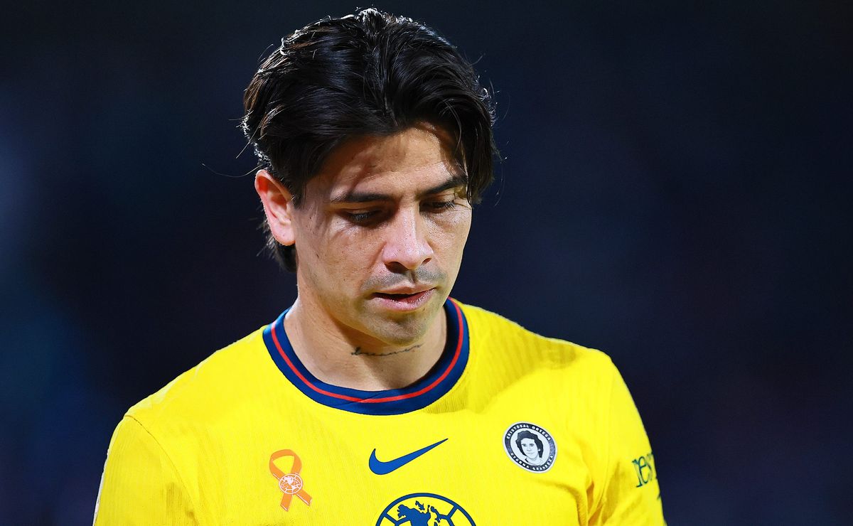 ¿Regresa a Chile? Víctor Dávila lo pasa mal en México y aparece inesperado club en su radar