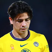 Víctor Dávila dejará el América y este club ya negocia por él