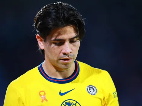 Víctor Dávila dejará el América y este club ya negocia por él