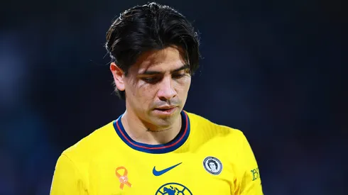 El club que busca la llegada del jugador chileno. 
