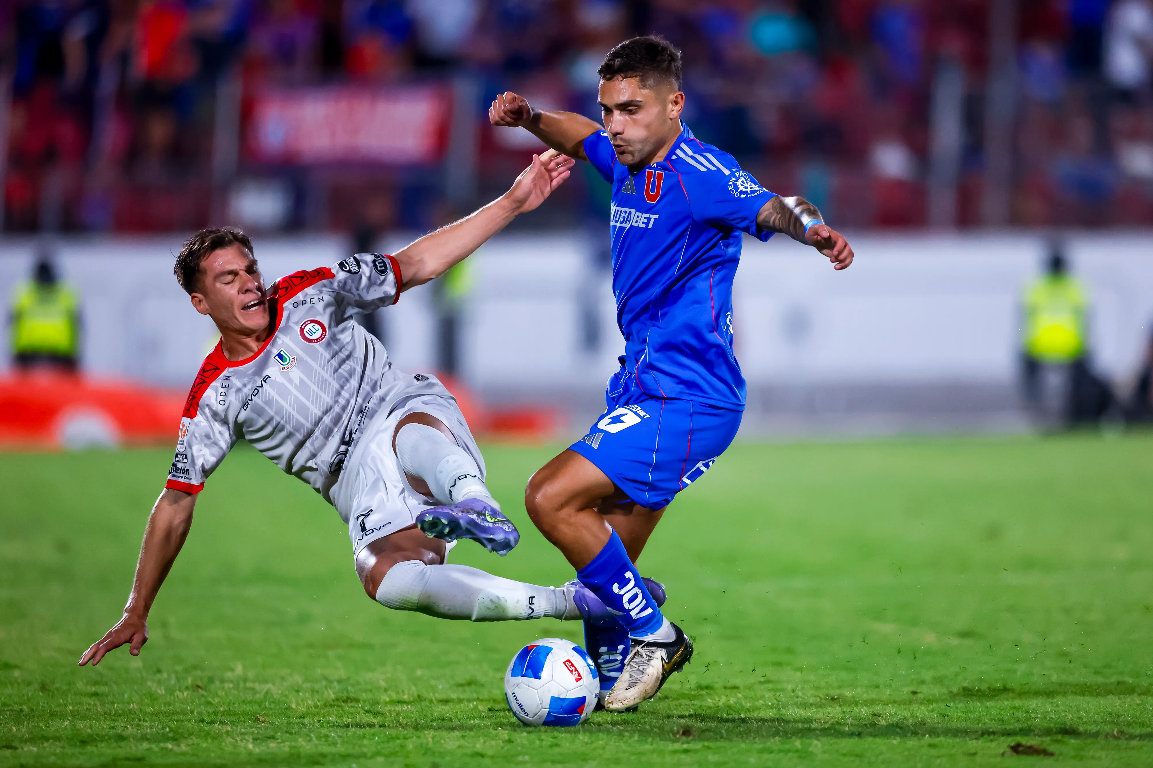 Nicolás Ramírez fue víctima de un asalto muy violento