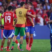 Cortaron a seleccionado nacional y nunca más ganaron