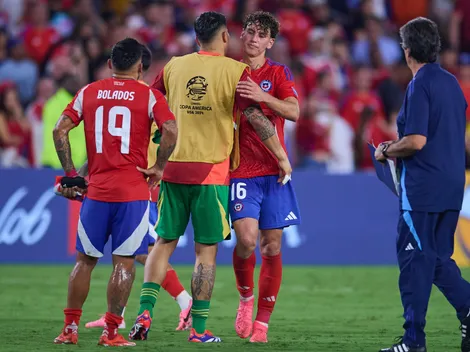 Cortaron a seleccionado nacional y nunca más ganaron