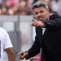 No está conforme: la zona en la que Colo Colo busca un nuevo refuerzo