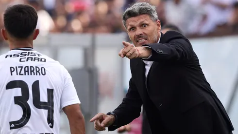 Fernando Ortiz ya busca otro refuerzo en un puesto donde al comienzo se descartaban.
