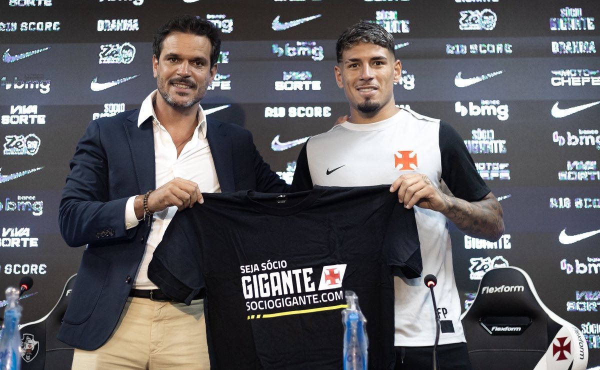 “Fue un trato excelente”: en Brasil revelan cuánto dinero recibirá Colo Colo por Alan Saldivia