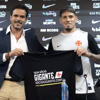 "Trato excelente": revelan cuánto dinero recibe Colo Colo por Saldivia