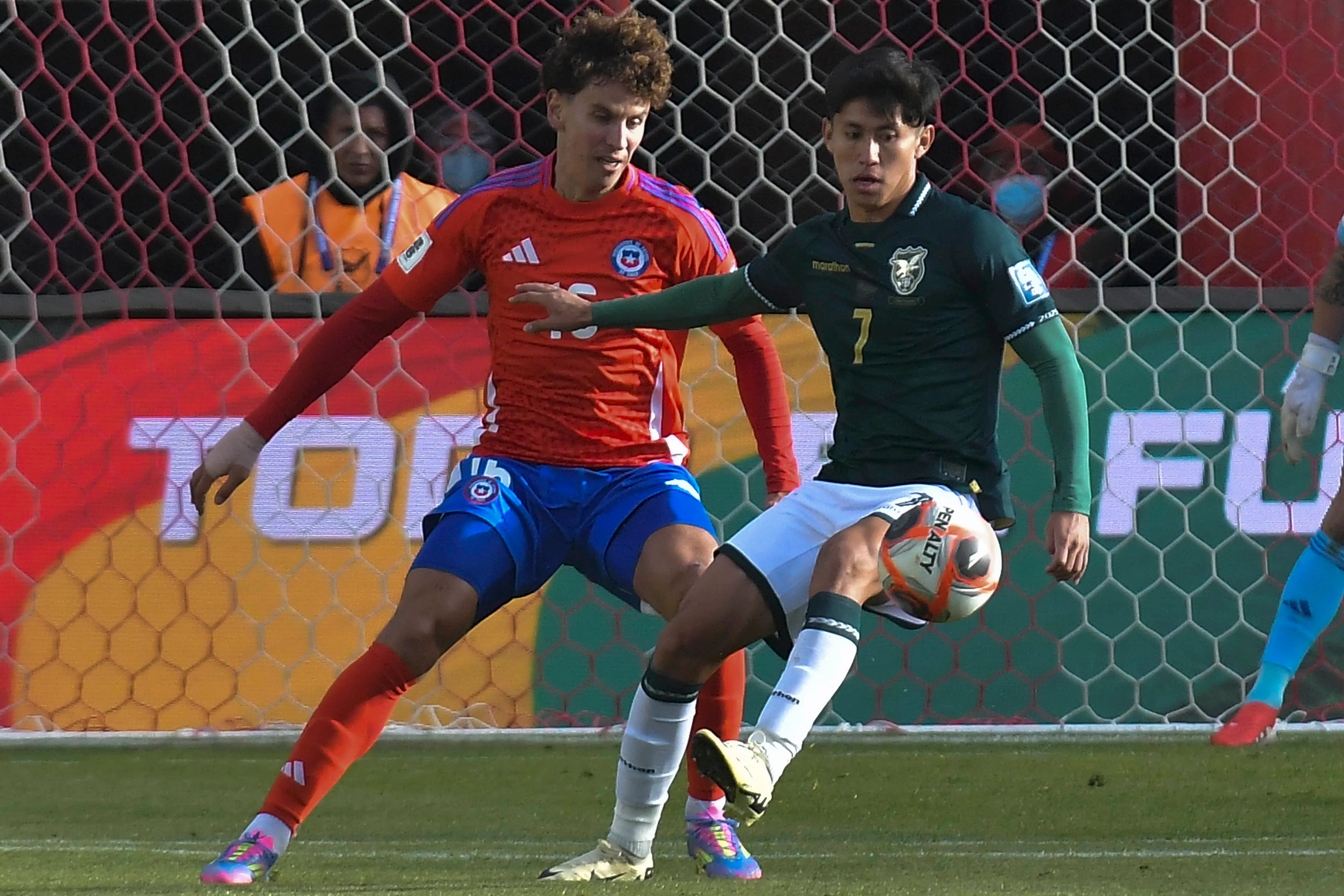 Aún siendo opción en La Roja, Igor Lichnovsky está cortado en su actual equipo.Foto: Daniel Miranda/APG Noticias/Photosport