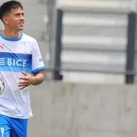 Matías Palavecino y 10 más: la poderosa formación de la UC