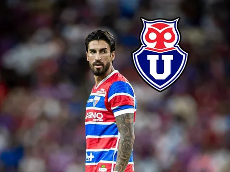 "Si Juan Martín Lucero no llega hoy, es porque algo hay"