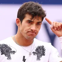 Cristian Garin es la última ficha de Chile en el Australian Open