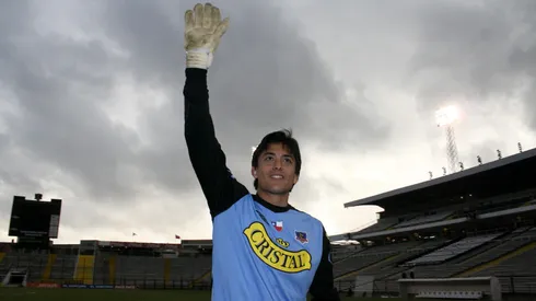 Rainer Wirth conversó con RedGol sobre su vida post fútbol profesional. 
