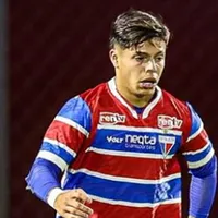 El importante paso que dará la carrera de Tomás Roco en Brasil