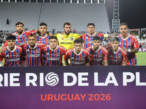 Hinchas de Colo Colo apuntan contra esta figura tras derrota vs. Alianza