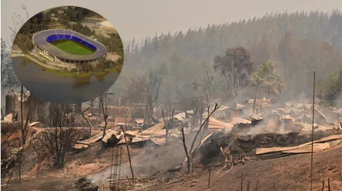 ANFP entregó el anuncio a través de sus redes sociales.
