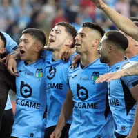 Mercado: O'Higgins tiene listo al reemplazo de Matías Lugo