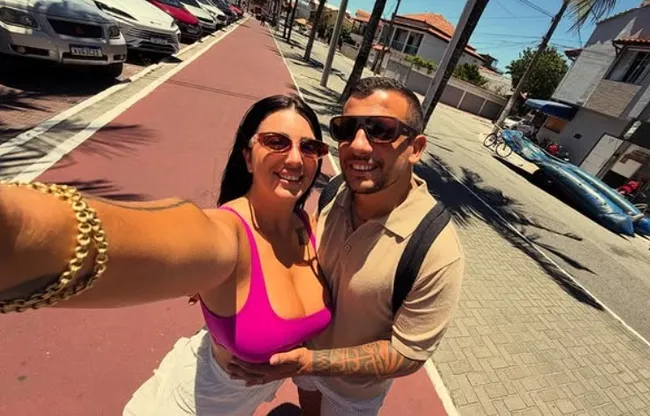 Virginia Tissera reveló detalles del conflicto con Unión Española. /Instagram