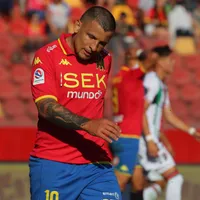 Pareja de Vecchio se lanza contra Unión Española: "Un desastre"