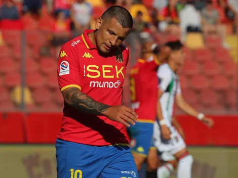 Pareja de Vecchio se lanza contra Unión Española: "Un desastre"