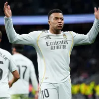 Pronósticos Real Madrid vs Mónaco: el Bernabéu, Mbappé y las claves en la Champions League