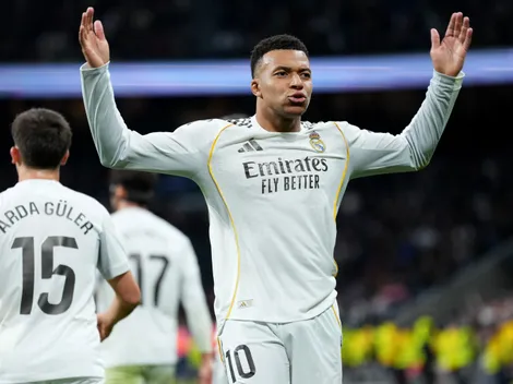 Pronósticos Real Madrid vs Mónaco: el Bernabéu, Mbappé y las claves en la Champions League
