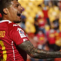 Rubio quiere el ascenso inmediato de Unión y ser mentor: "Enseñar algunas mañas"