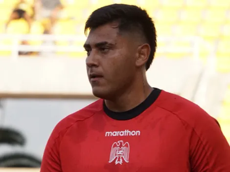 Pertenece a Colo Colo y promete brillar en Unión Española: "Seremos campeones"