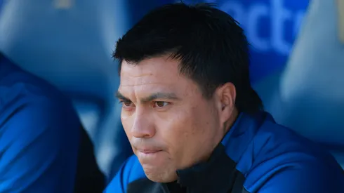 Un duro presente tiene el 'Chino' González en su primera etapa en México.
