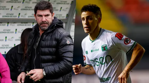 Polémica en Temuco entre el jugador y el dueño del club.
