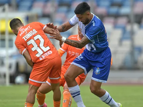 Goleador de Primera B define su futuro y ficha por un histórico