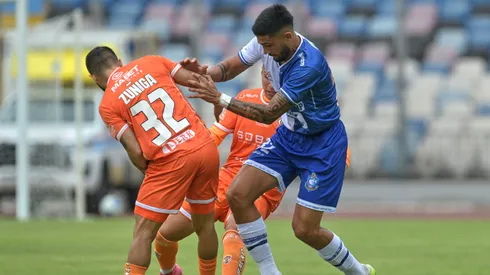 Figura de Primera B se despide de Chile y ficha por nuevo club.
