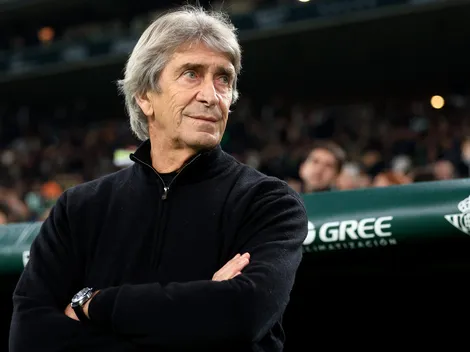 Pellegrini atento a Boca: “Si lo llaman, le podrían despertar las ganas”