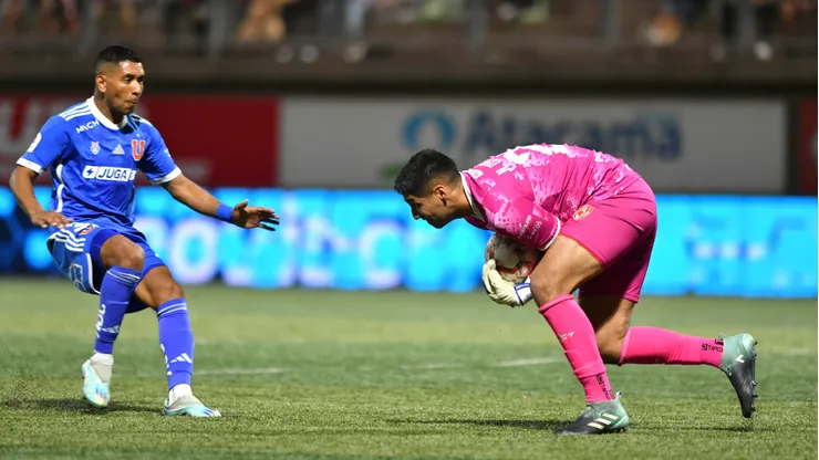 Un ex azul tiene nuevo club.