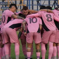 Llegó a Colo Colo como estrella y seguirá su carrera en Santiago City