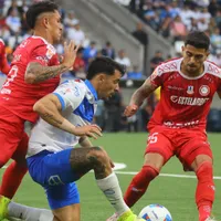 El drama de figura de La Calera por incendios: "Quedó todo en cero"