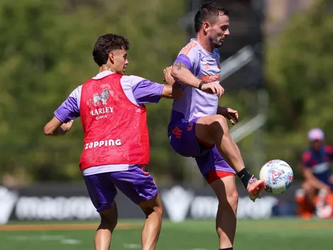 La U confirma nuevo amistoso de pretemporada