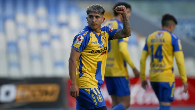El conjunto campanil tendrá su primer partido en la Serie Río de La Plata.