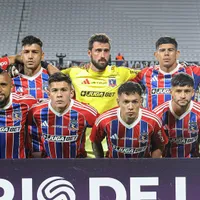 Histórico pone fin al invento de Ortiz en Colo Colo: “Necesita mucho...”