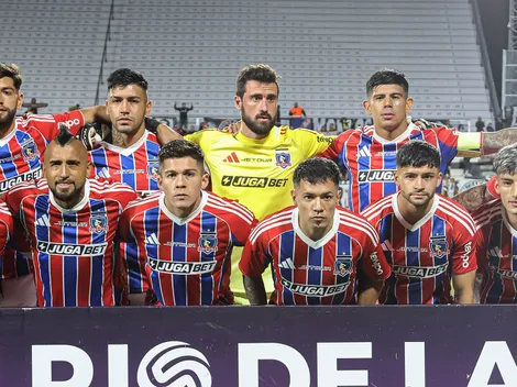Histórico pone fin al invento de Ortiz en Colo Colo: “Necesita mucho...”