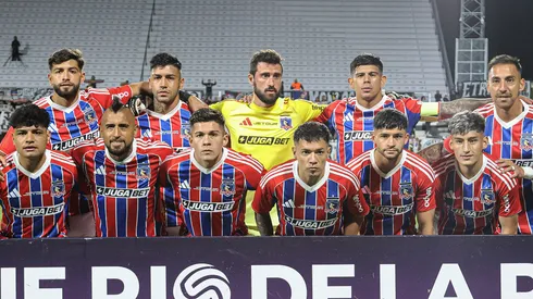 Colo Colo sumó dura derrota ante Alianza Lima
