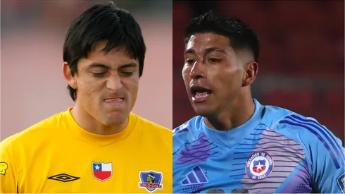 Rainer Wirth le dio una entrevista a RedGol y valoró positivamente el nivel del Indio en la Roja. 
