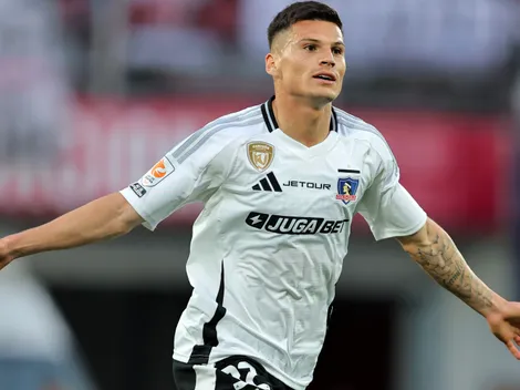 No es sólo Alavés: El otro club español que quiere a Lucas Cepeda