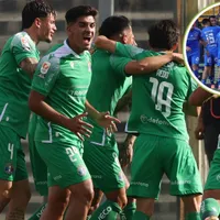 ¡Audax Italiano cierra el fichaje de jugador de U de Chile!