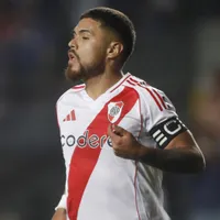 ¿Seis meses sin jugar? El nuevo drama que enfrenta Paulo Díaz